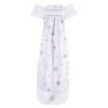Plastron IRHElite Star Für Damen -Reiter Geschäft plastron irhelite star f r damen white EcvbMeLA4c 1