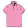 Polo HVSCameron Für Damen, S