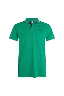 Polo Shirt HVSClyde Für Herren, S