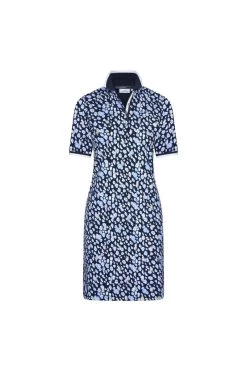 Polokleid HVSBrita MS Für Damen