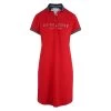 Polokleid HVSLeonie Für Damen, 36 -Reiter Geschäft polokleid hvsleonie f r damen 36 scarlet red 8owhKGsZnT 1