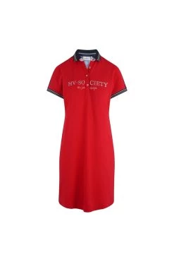 Polokleid HVSLeonie Für Damen, 36