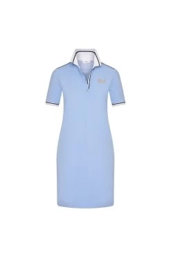 Polokleid HVSLynne MS Für Damen, 36