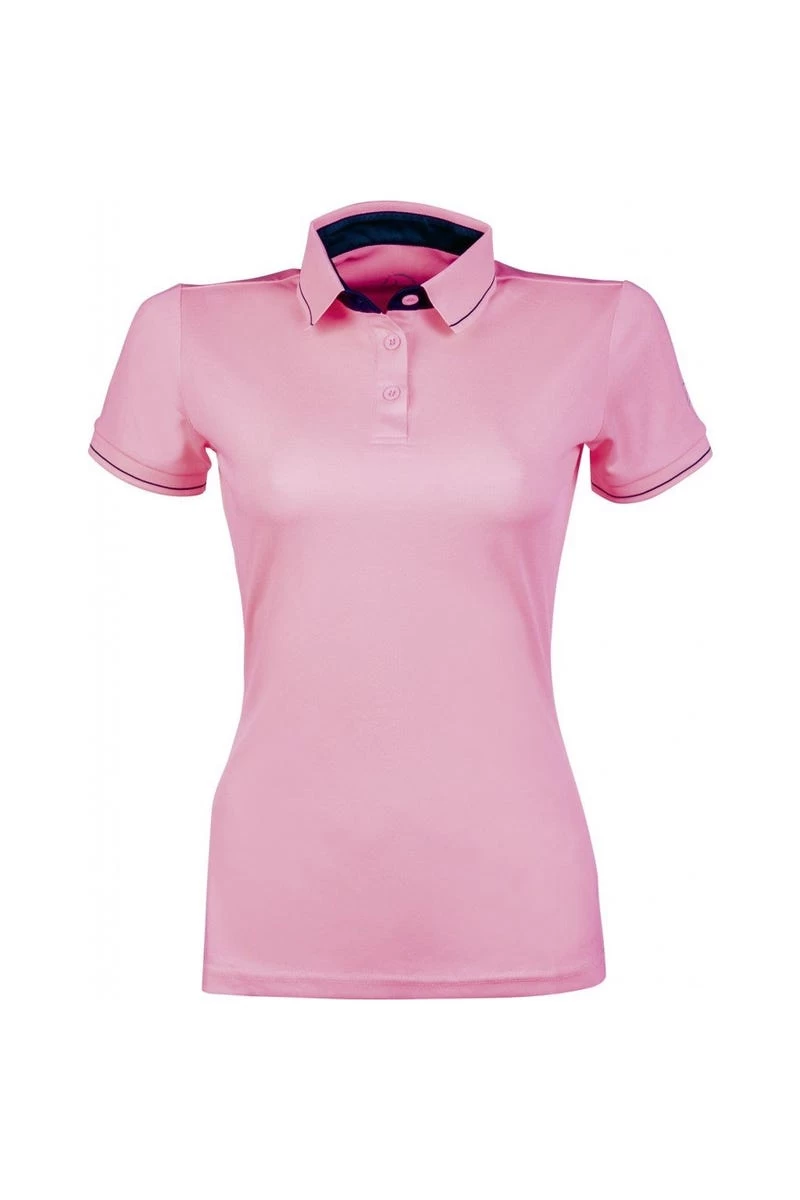 Poloshirt Classico Für Damen 3 Poloshirt Classico Für Damen