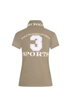 Poloshirt HVPFavoritas EQ Für Damen -Reiter Geschäft poloshirt favoritas eq f r damen Su6I hYzT 3 6