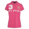 Poloshirt HVPFavouritas EQ Für Kinder
