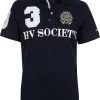 Poloshirt HVPFavouritas F SS Für Herren -Reiter Geschäft poloshirt favouritas f ss f r herren dunkelblau mnJ6PH9rXc 1 4