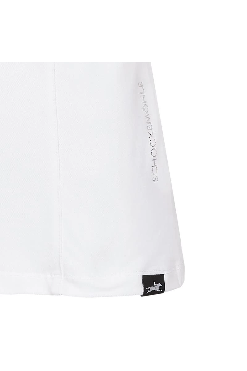 Poloshirt Hanna Für Damen 5 Poloshirt Hanna Für Damen – Bild 3