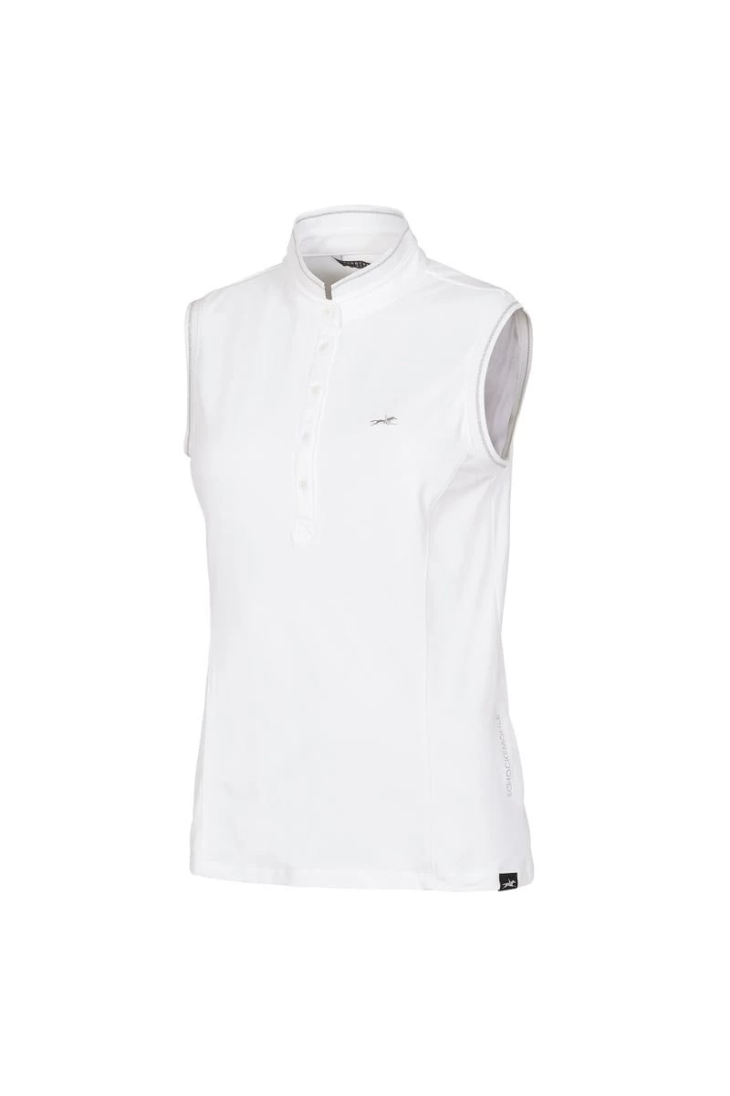Poloshirt Hanna Für Damen 3 Poloshirt Hanna Für Damen