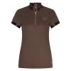 Poloshirt IRHAnna Für Kinder -Reiter Geschäft poloshirt irhanna f r kinder brown 1YDVCVuX1p 1 3