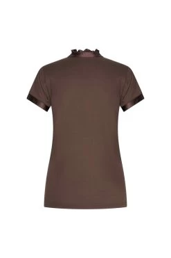 Poloshirt IRHAnna Für Kinder 6 Poloshirt IRHAnna Für Kinder -Reiter Geschäft poloshirt irhanna f r kinder brown BhdrliKE8 3 3
