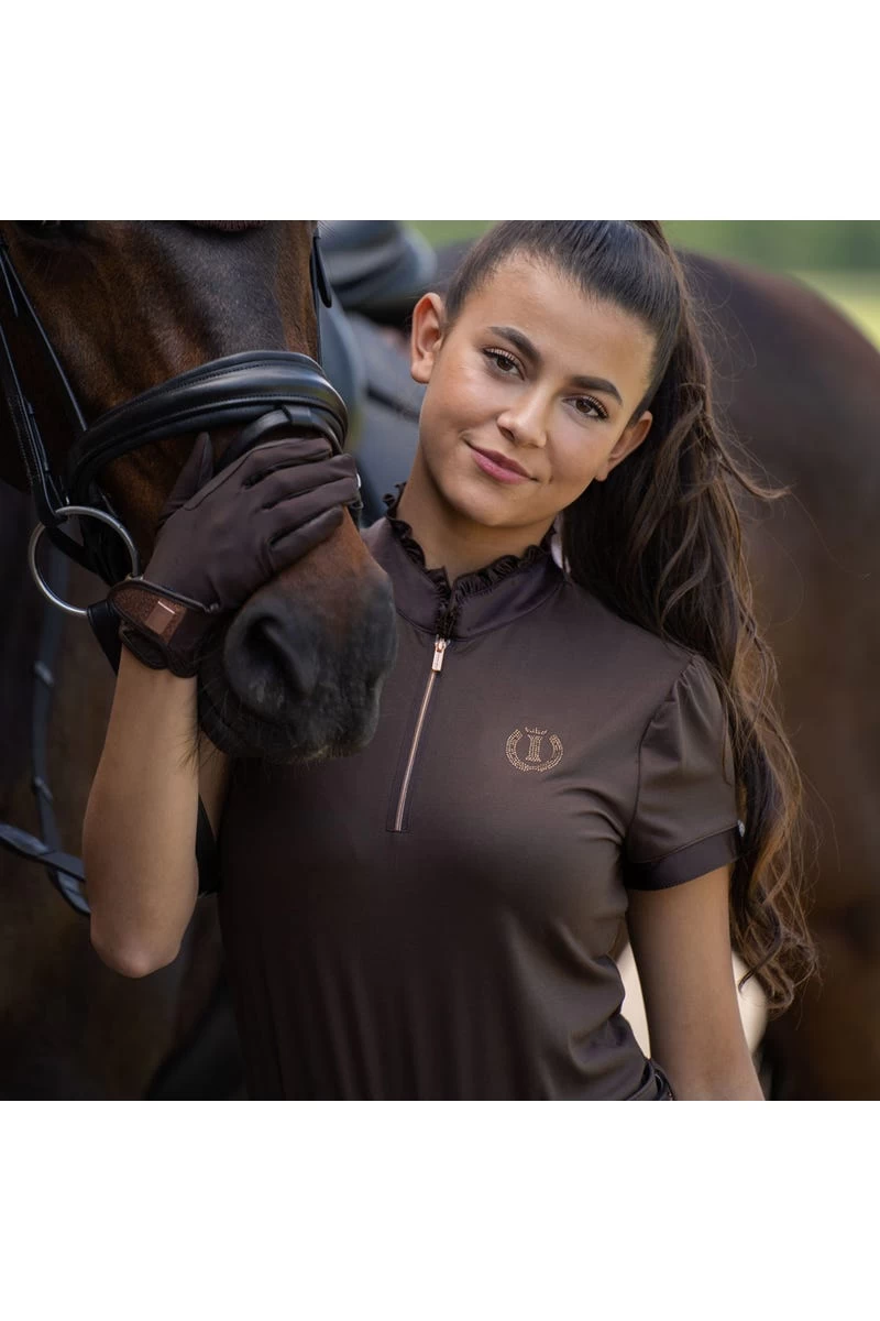 Poloshirt IRHAnna Für Kinder 5 Poloshirt IRHAnna Für Kinder – Bild 3