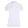 Poloshirt IRHLulu Für Damen -Reiter Geschäft poloshirt irhlulu f r damen white CTUY6vspRh 1 5