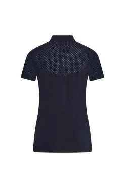 Poloshirt IRHLulu Für Kinder -Reiter Geschäft poloshirt irhlulu f r kinder navy KtkyfHkmXr 3 1