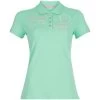 Poloshirt IRHKindness Für Damen