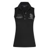 Poloshirt Sleeveless HVPFavouritas Tech Für Damen