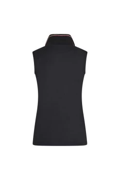 Poloshirt Tech IRHTessy Für Damen -Reiter Geschäft poloshirt tech irhtessy f r damen black al8B1EfGGB 3 1
