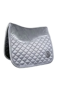 Ponydressurschabracke Topas Velvet CM Style, Pony-DR