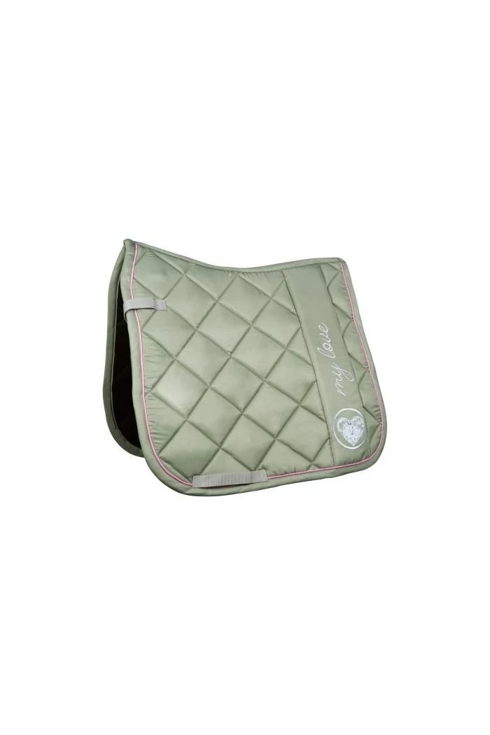 Ponyvielseitigkeitsschabracke Horse Spirit, Pony-VS 3 Ponyvielseitigkeitsschabracke Horse Spirit, Pony-VS