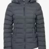 Pufferjacket Elize Für Damen -Reiter Geschäft pufferjacket elize f r damen grau AYLf2IXXIP 1 6