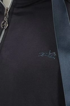 Pullover Chloe Für Damen -Reiter Geschäft pullover chloe f r damen dark blue Gk2Hj LDXS 3 3