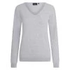 Pullover HVPAmy Für Damen -Reiter Geschäft pullover hvpamy f r damen grey heather o pBXKwZJe 1 2