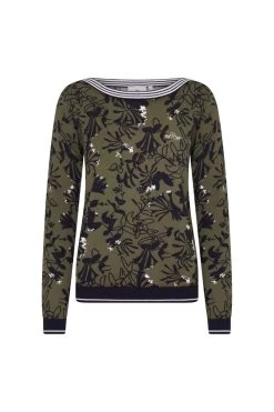 Pullover HVSRamira AOP Für Damen