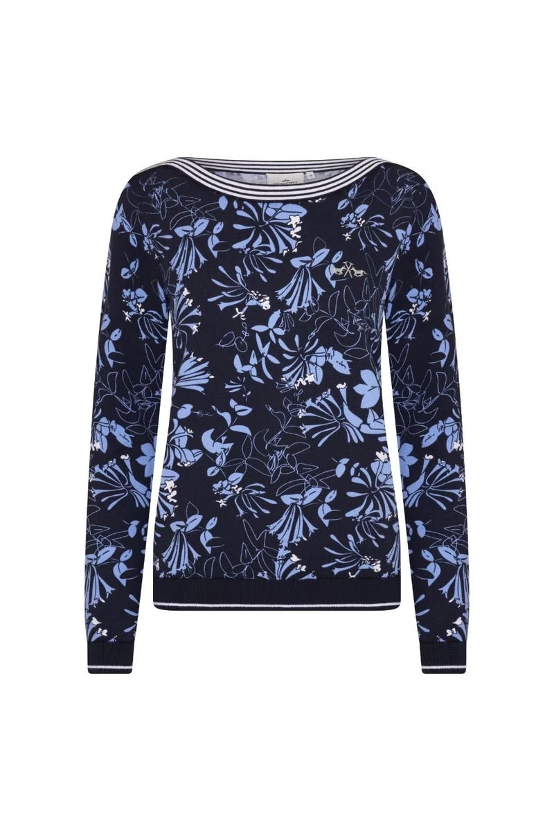 Pullover HVSRamira AOP Für Damen, 34 3 Pullover HVSRamira AOP Für Damen, 34