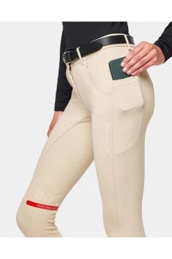 R2 Performance Jumping Für Damen -Reiter Geschäft r2 performance jumping f r damen almond Sqce8KUcdx 3 2