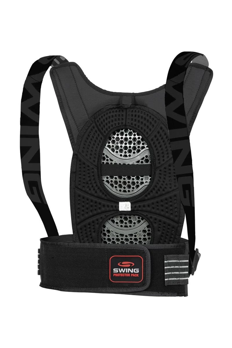 Rückenprotektor SWING Pack P20 Für Erwachsene 3 Rückenprotektor SWING Pack P20 Für Erwachsene