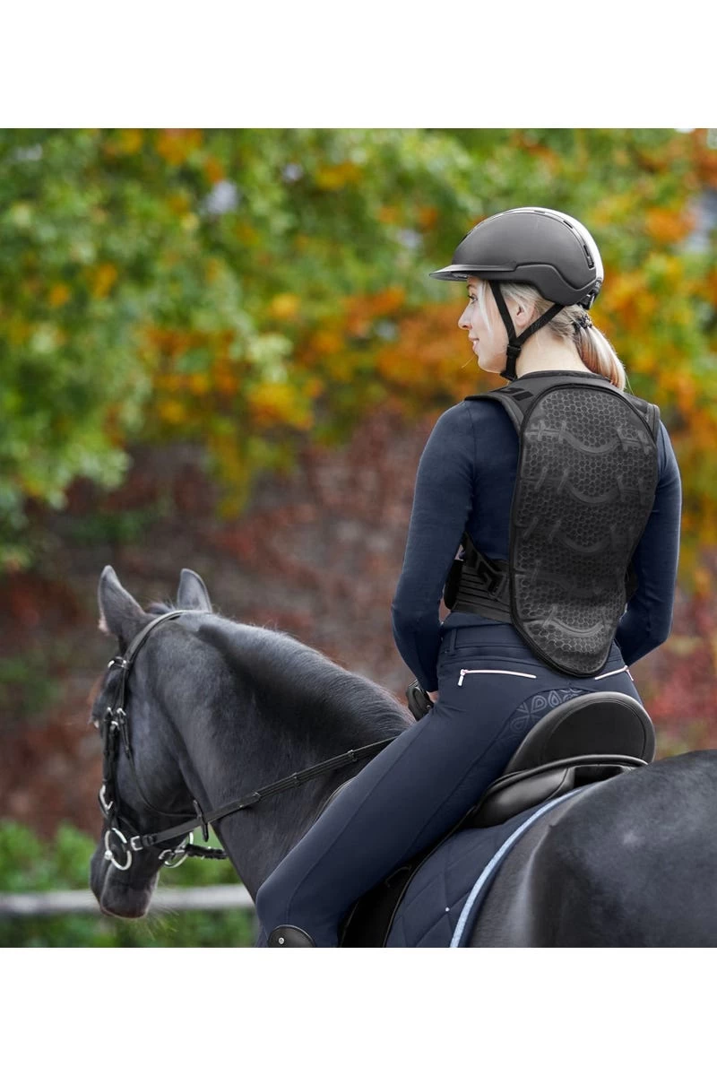 Rückenprotektor SWING Pack P20 Für Erwachsene 5 Rückenprotektor SWING Pack P20 Für Erwachsene – Bild 3