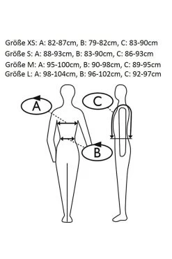 Covalliero Rückenschutz-Weste Für Damen -Reiter Geschäft r ckenschutz weste f r damen schwarz VD9KBlMxxR 5 5