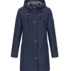 Regenjacke Emilia Für Damen