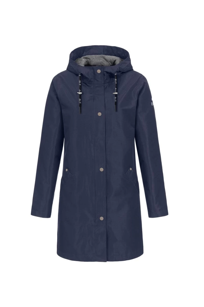 Regenjacke Emilia Für Damen 3 Regenjacke Emilia Für Damen