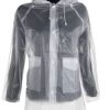 Regenjacke Für Kinder -Reiter Geschäft regenjacke f r kinder transparent Wz401Pa dw 1 7