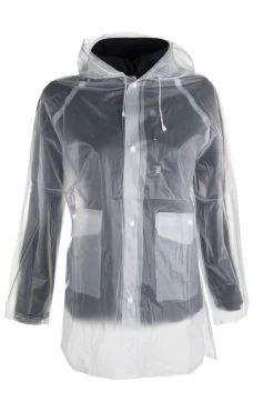 Regenjacke Für Kinder