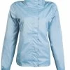 Regenjacke London Style Für Damen