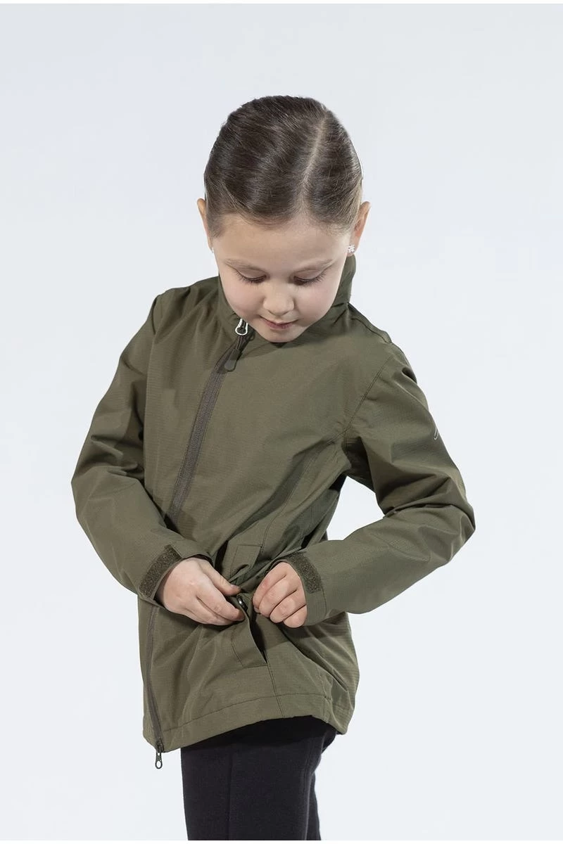 Regenjacke Rainy Day Für Kinder 4 Regenjacke Rainy Day Für Kinder – Bild 2