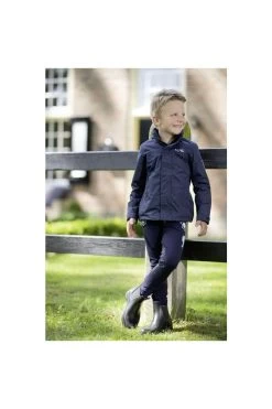 Regenjacke San Luis Für Kinder, 104 -Reiter Geschäft regenjacke san luis f r kinder 104 dunkelblau vsPdMRQaxa 3