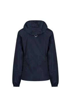 Regenmantel IRHCarly Für Damen -Reiter Geschäft regenmantel irhcarly f r damen navy snoawO8H6H 3 11