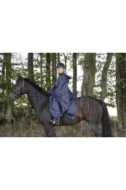 Covalliero Regenponcho