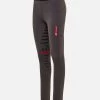 REGGINGS® R1 Dressage Für Damen 2 REGGINGS® R1 Dressage Für Damen -Reiter Geschäft reggings r1 dressage f r damen anthrazit H3Z c117CP 1 4
