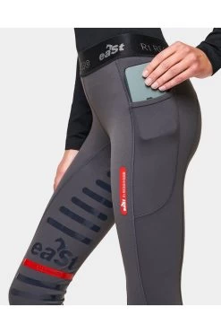 REGGINGS® R1 Dressage Für Damen -Reiter Geschäft reggings r1 dressage f r damen anthrazit XfA1 47PbC 3 3