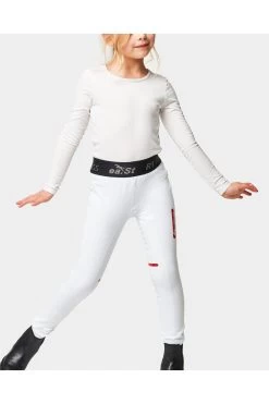 REGGINGS® R1 Kids Für Kinder -Reiter Geschäft reggings r1 kids f r kinder white 1rQ14ZT0vB 5 3
