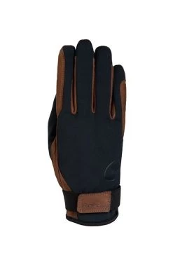 Roeckl Sports Reit- Und Fahrhandschuh Fergus