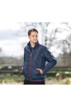 Reitblouson Smart -Reiter Geschäft reitblouson smart dunkelblau 4I4YHxIhqM 5 11