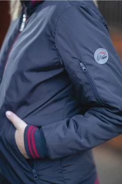 Reitblouson Smart -Reiter Geschäft reitblouson smart dunkelblau Cgf6 GmpsJ 3 10