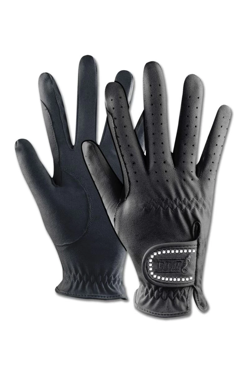 Reithandschuh - Der Allrounder 3 Reithandschuh - Der Allrounder