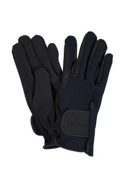 Reithandschuh Action Stretch Für Kinder