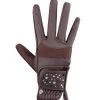 Reithandschuh Brilliant 2 Reithandschuh Brilliant -Reiter Geschäft reithandschuh brilliant braun 4keT bvcAC 1 3
